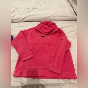Nike women’s fleece